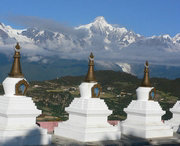 德钦天气预报20天查询