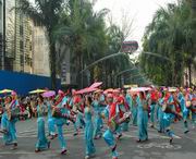 景洪天气预报20天查询