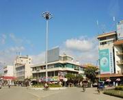 勐海天气预报20天查询