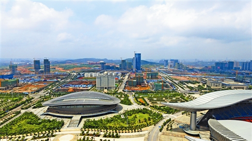 良庆天气预报20天查询