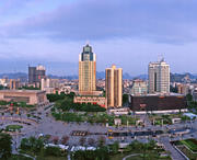 柳州天气预报20天查询