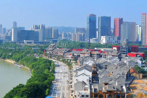 鱼峰天气预报20天查询