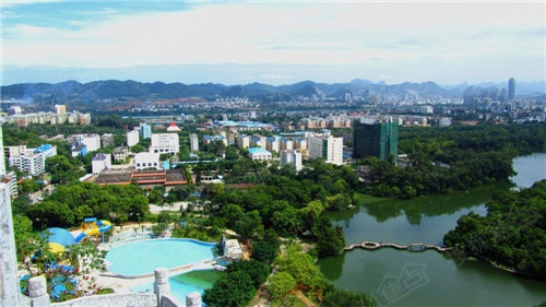 柳北天气预报20天查询