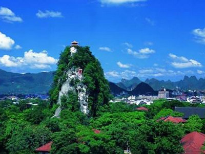 秀峰天气预报20天查询