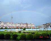 蒙山天气预报20天查询