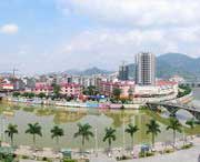 岑溪天气预报20天查询