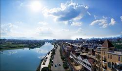 贺州天气预报20天查询