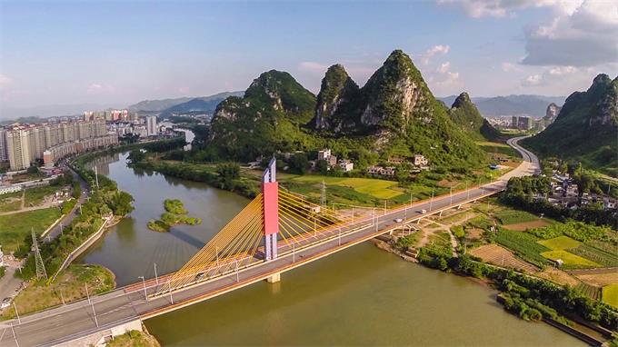 八步天气预报20天查询