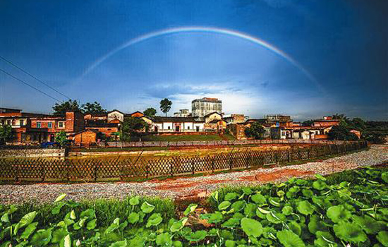 港南天气预报20天查询