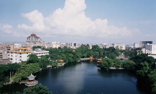 玉州天气预报20天查询