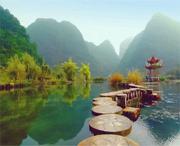 靖西天气预报20天查询