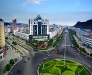 平果天气预报20天查询