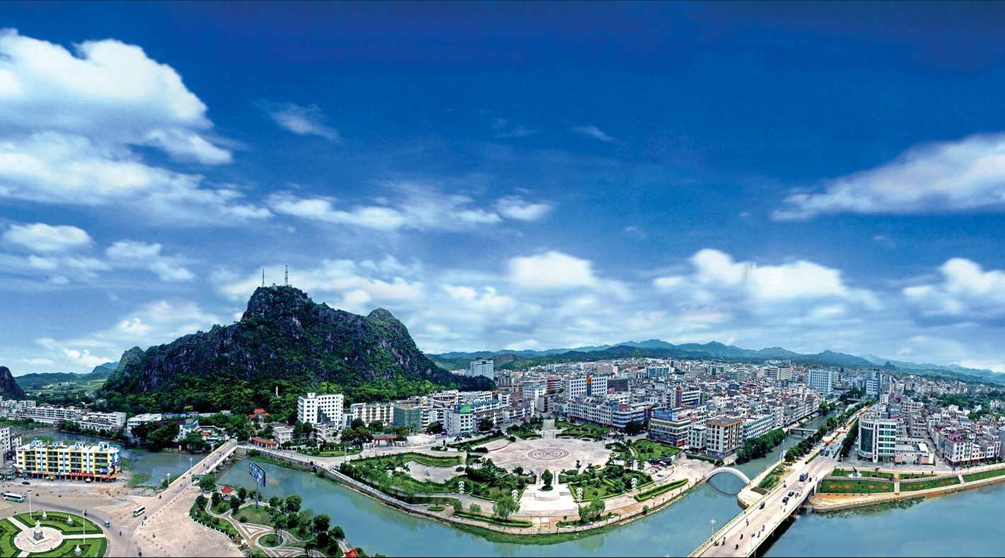 钦北天气预报20天查询