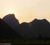 罗城天气预报20天查询