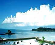 北海天气预报20天查询