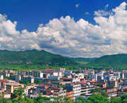 上思天气预报20天查询