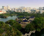 海口天气预报20天查询