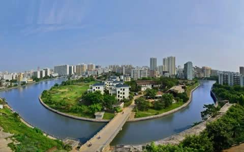 琼山天气预报20天查询