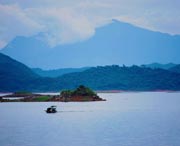 儋州天气预报20天查询