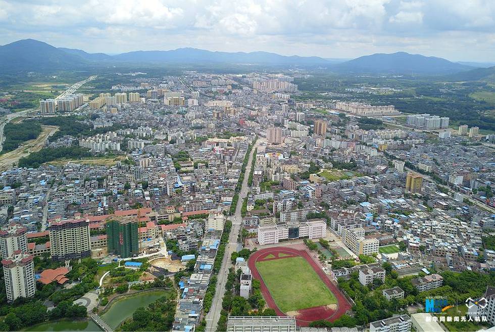 屯昌天气预报20天查询