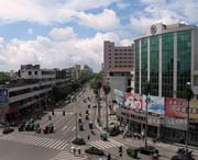 万宁天气预报20天查询