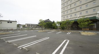 北九州机场