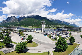 因斯布鲁克机场