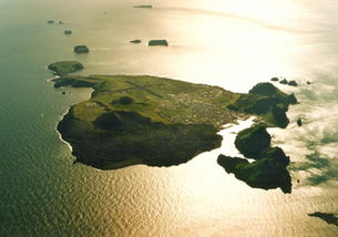 韦斯特曼纳群岛