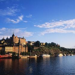 哥德堡 兰德维特机场