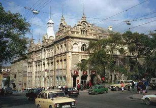 符拉迪沃斯托克