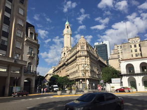 布宜诺斯艾利斯