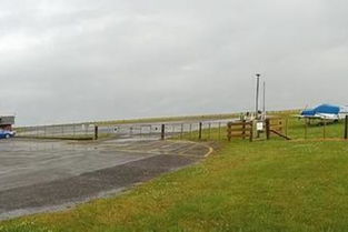 韦斯特波特机场