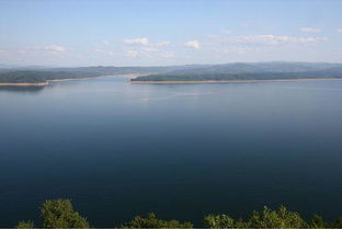 萨尔浒风景名胜区