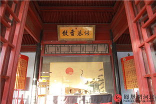 保定直隶总督署博物馆