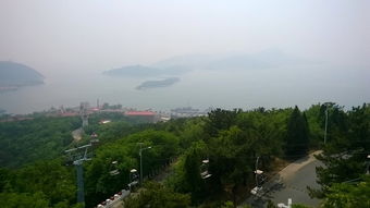 白玉山风景名胜区