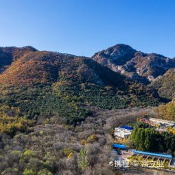 大连冰峪旅游度假区