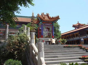 天津荐福观音寺