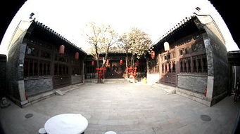 天津老城博物馆