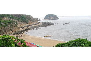 蛤蜊岛旅游度假区