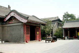 天津民俗博物馆