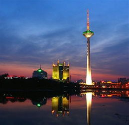 辽宁广播电视塔