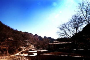 长寿村旅游风景区