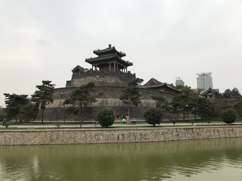 丛台公园