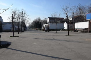 孟州市韩愈陵园