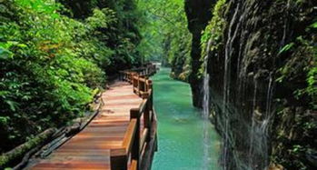 王仙岭生态公园