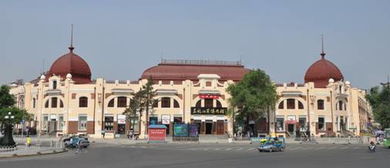 黑龙江省博物馆