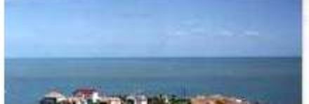 田横岛旅游度假区