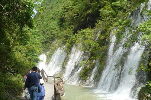 大京风景名胜区