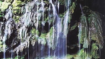 九华秋浦胜境风景区