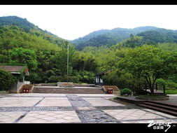 大香林乡村休闲旅游区